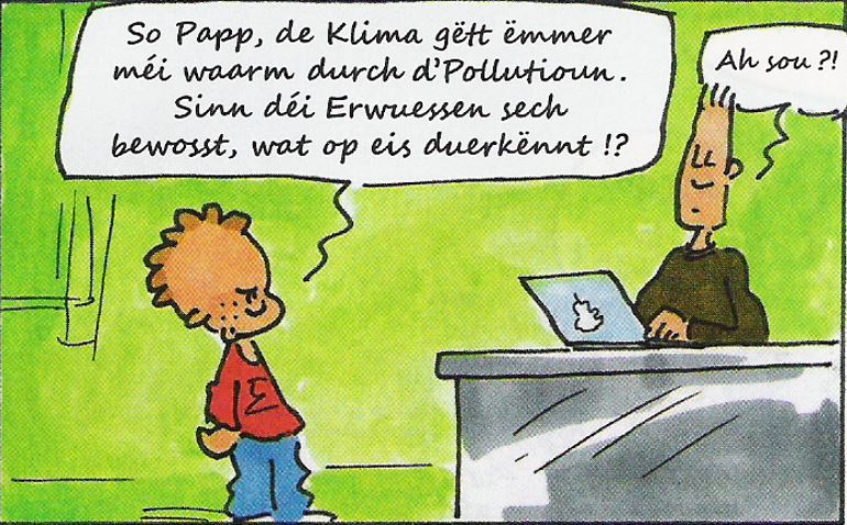 Treibhauseffekt Tun Frunnes a co.