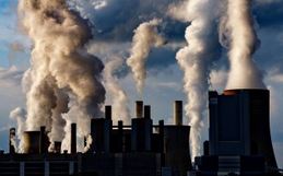 Funktionsweise Kohlekraftwerk